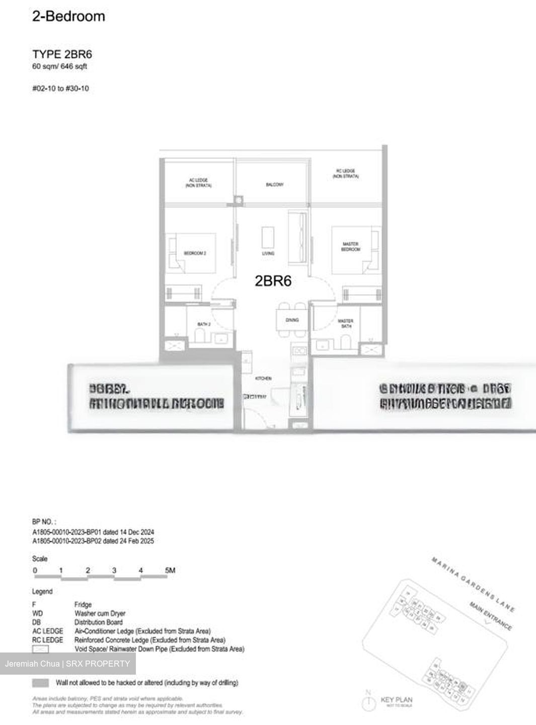 Marina Gardens Drive (D1), Condominium #476849271